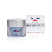 Eucerin hyaluron antiarrugas noche 50ml Eucerin - 1