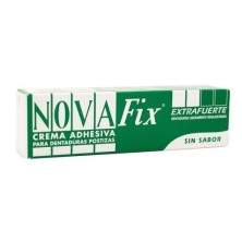 Novafix extra fuerte sin sabor 20 gr Novafix - 1