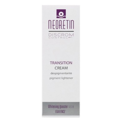 Neoretin discrom transition crema 50 ml. Neoretin - 1