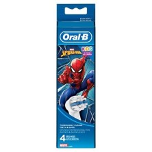 Oral-b recambio para cepillo infantil spi/sta Oral-B - 1