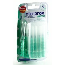 Cepillo interprox 4g micro Interprox - 1