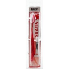 Lacer cepillo dental cdl technic medio Lacer - 1