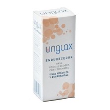 Unglax endurecedor uñas nº2 12 ml Unglax - 1