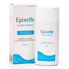 Epixelle solucion 200ml Epixelle - 1