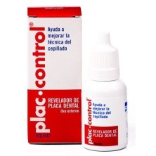Plac-control liquido 15 ml. Plac-Control - 1