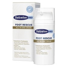 Salvelox foots rescue crema 100ml Salvelox - 1