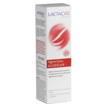 Lactacyd pharma alcalino ph8 250ml Lactacyd - 1