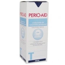 Perio-aid colutorio sin alcohol 500 ml. Perio-Aid - 1