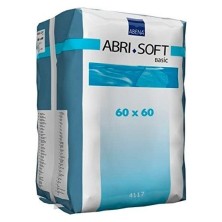 Abri-soft basic empapador 60x60 60 uds Abri-Soft - 1