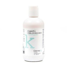 Dk champu cabellos delicados 250 ml Dk - 1