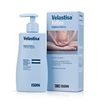 Velastisa intim isdin higiene 200ml. Velastisa - 1