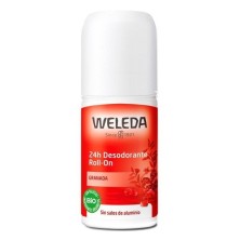 Weleda granada desodorante roll-on 50ml Weleda - 1