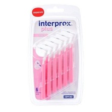 Cepillo interprox 4g nano 6 uds Interprox - 1