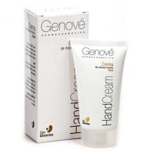 Genocure crema manos neutra 50 ml Genove - 1
