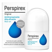 Perspirex original roll on 20ml Perspirex - 1