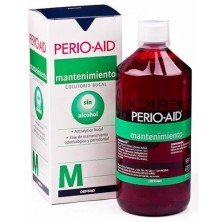 Perio-aid colutorio mantmto s/a 1000 ml Perio-Aid - 1