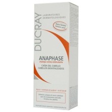 Ducray anaphase champu 200 ml Ducray - 1