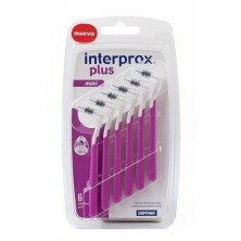 Cepillo interprox plus maxi 6 ui. Interprox - 1
