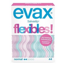 Evax salvaslip normal fresh 40 und Evax - 1
