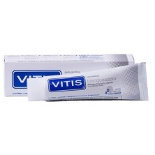 Vitis pasta dental blanqueadora 100ml Vitis - 1
