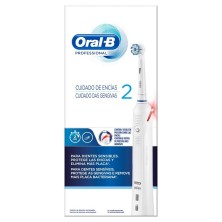 Oral-b cepillo pro2 eléctrico cuidado encías Oral-B - 1