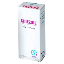 Ginezoil spray 20ml Extrefarma - 1