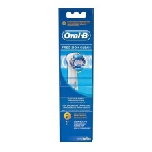Oral-b recambio precision clean 2u Oral-B - 1