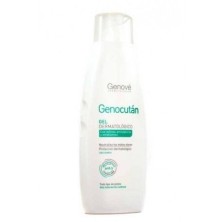 Genocutan gel dermatologico 500 ml Genocutan - 1