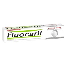 Fluocaril bifluor pasta blanqueadora 75m Fluocaril - 1