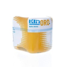 Kin oro baño dental recipiente 1 ud Kin - 1