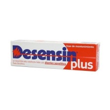 Desensin pasta dental plus 75 ml. Desensin - 1