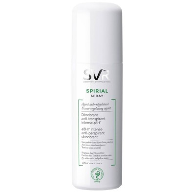 Spirial desodorante spray 75ml Spirial - 1