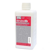 Desinclor desinclor solucion antiseptica 500ml Desinclor - 1