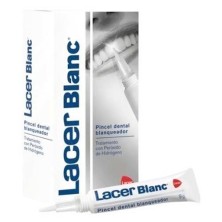 Lacerblanc pincel dental blanqueador 9gr Lacer - 1