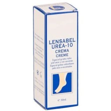 Lensabel h10 crema 60 ml Lensabel - 1