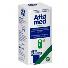 Aftamed spray 20 ml Aftamed - 1