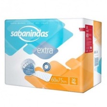 Sabanindas extra 60x75 20 und Sabanindas - 1