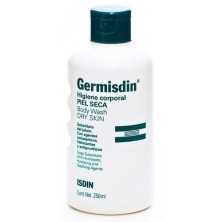 Germisdin piel seca 250 ml. Germisdin - 1