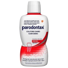 Parodontax colutorio protecdiaria 500ml Parodontax - 1