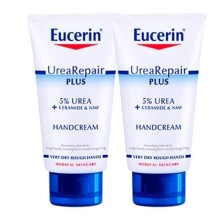 Eucerin repair plus crema manos duplo Eucerin - 1