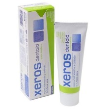 Xeros dentaid dentifrico 75 ml Xeros - 1