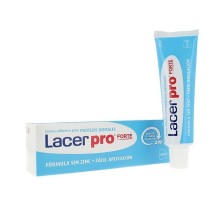Lacer pro forte crema fijadora 70gr Lacer - 1