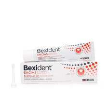 Bexident encias clorhexidina dentifrico 75 ml Bexident - 1