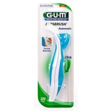 Gum aplicador flosbrush automatico r/847 Gum - 1
