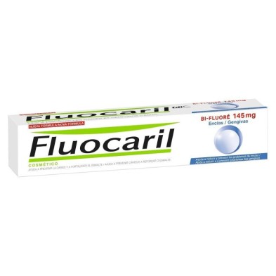 Fluocaril bi-145 encias 75 ml Fluocaril - 1