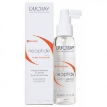 Ducray neoptide locion hombre 100 ml Ducray - 1