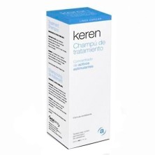 Keren 2 champu tratamiento 200 ml Keren - 1