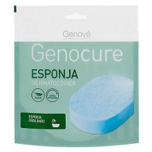 Genocure esponja dermatologica baño Farmsponge - 1