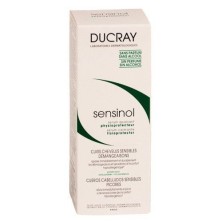 Ducray sensinol serum capilar 30 ml Ducray - 1