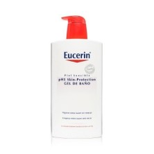 Eucerin ph5 gel baño dosificador 1000ml Eucerin - 1